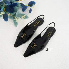 Picture of YSL Shoes _SKUYSLsz35-40XX110320533